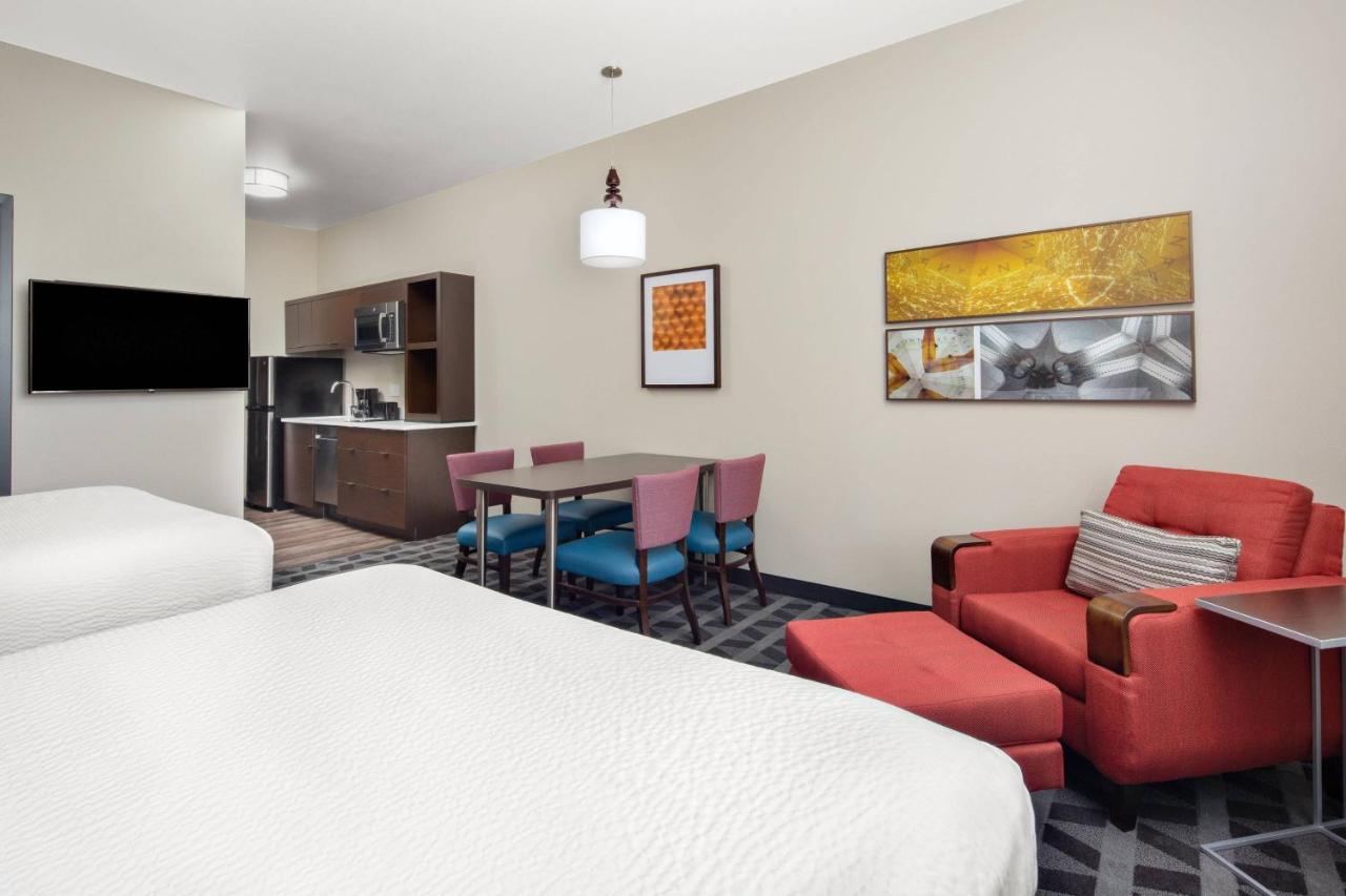 Towneplace Suites By Marriott Loveland Fort Collins Ngoại thất bức ảnh