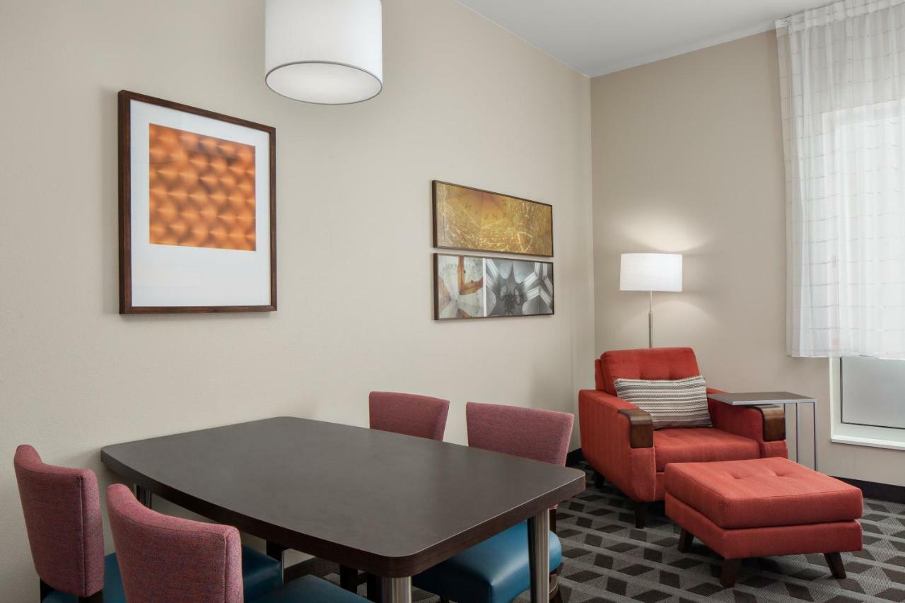 Towneplace Suites By Marriott Loveland Fort Collins Ngoại thất bức ảnh